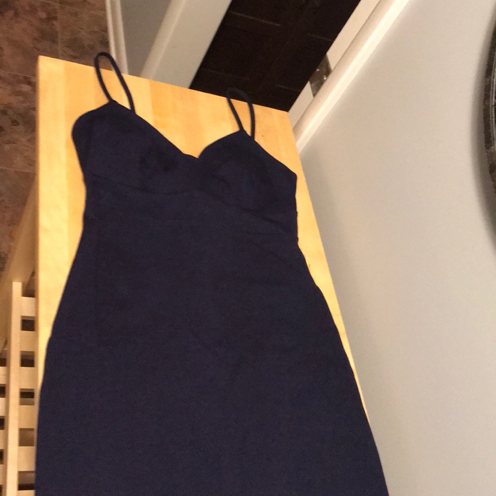 Lulu’s Dress